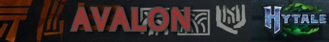 AvlaonCs.net - Hytanos - RPG Hytale server project