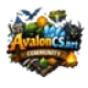 AvlaonCs.net - Hytanos logo